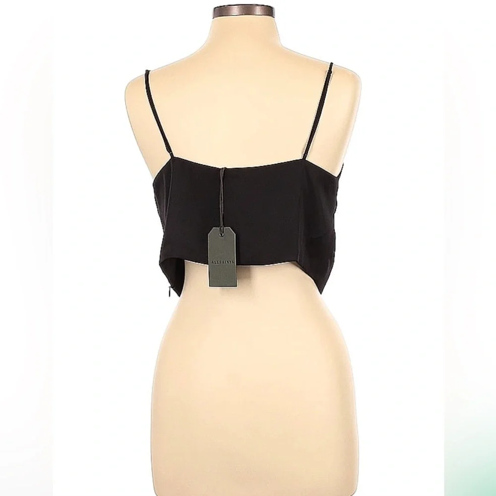 ALLSAINTS Alexia Top - Picture 2 of 4